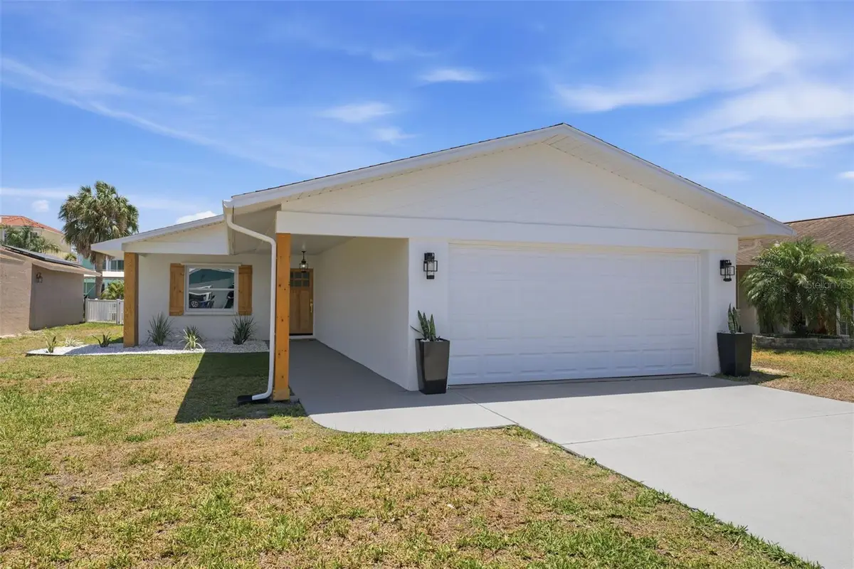 4673 Dewey Drive, New Port Richey, FL 34652 - #1