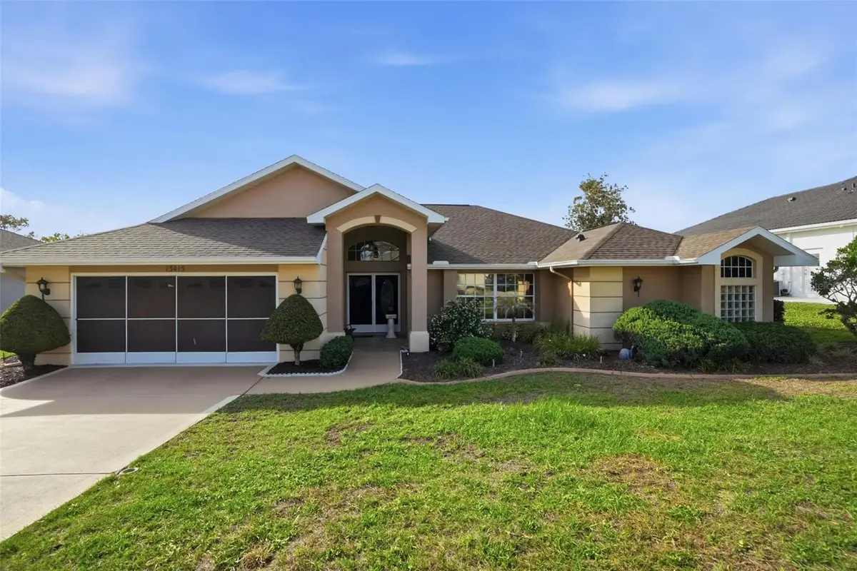 13415 Bolton Court, Spring Hill, FL 34609 - #1
