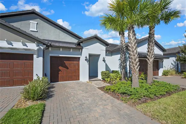 16663 Shell Bay Drive, LAND O LAKES, FL 34638