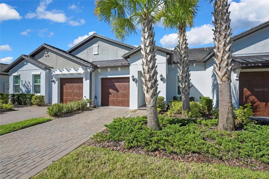 16663 Shell Bay Drive, Land O Lakes, FL 34638 - #2