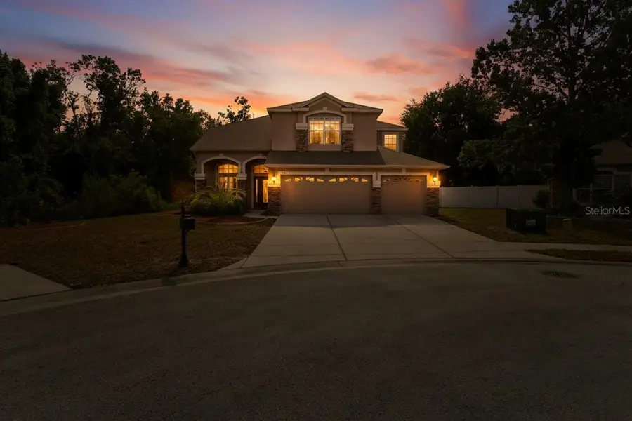 9423 Fairhope Court, New Port Richey, FL 34654 - #3