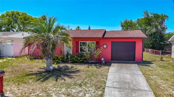 8406 Luray Drive, PORT RICHEY, FL 34668