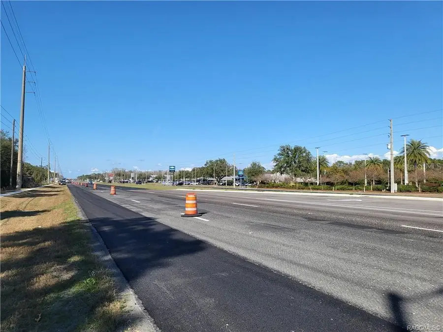 1224 S Suncoast Boulevard, Homosassa, FL 34448 - #3