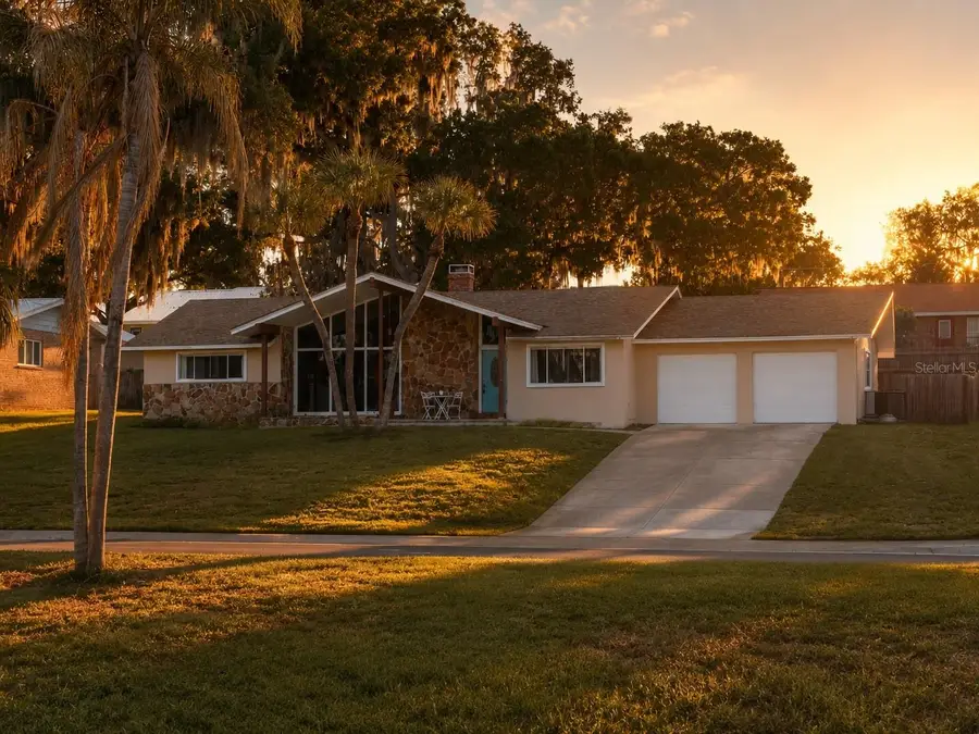 1316 Lake Ariana Boulevard, Auburndale, FL 33823 - #2