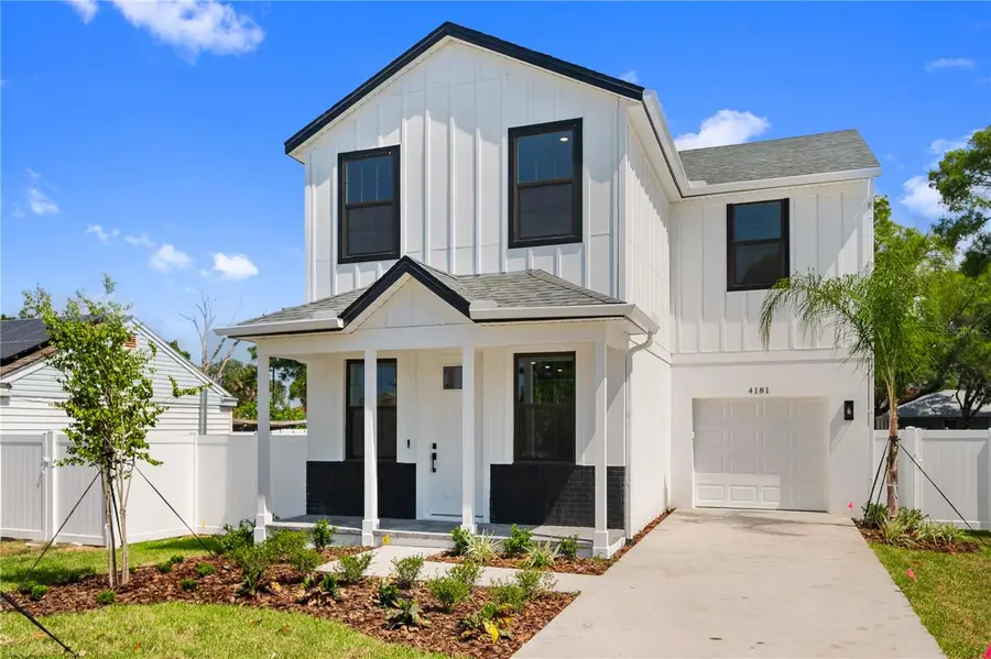 4181 56th Avenue N, Saint Petersburg, FL 33714 - #2