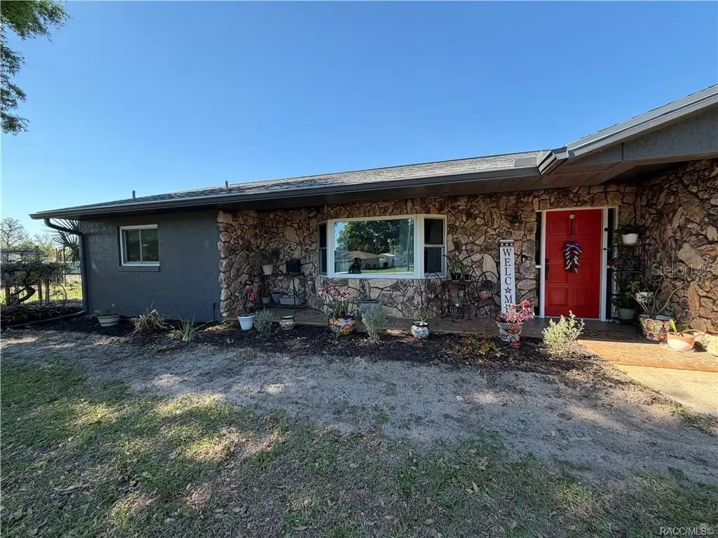 7533 E Applewood Drive, Inverness, FL 34450 - #1