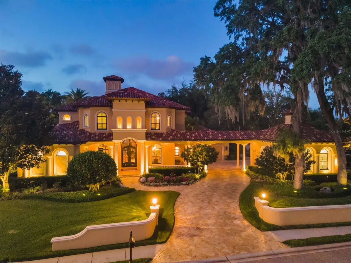 10031 Milano Drive, Trinity, FL 34655 - #1