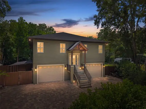 6762 E Richard Drive, WEEKI WACHEE, FL 34607