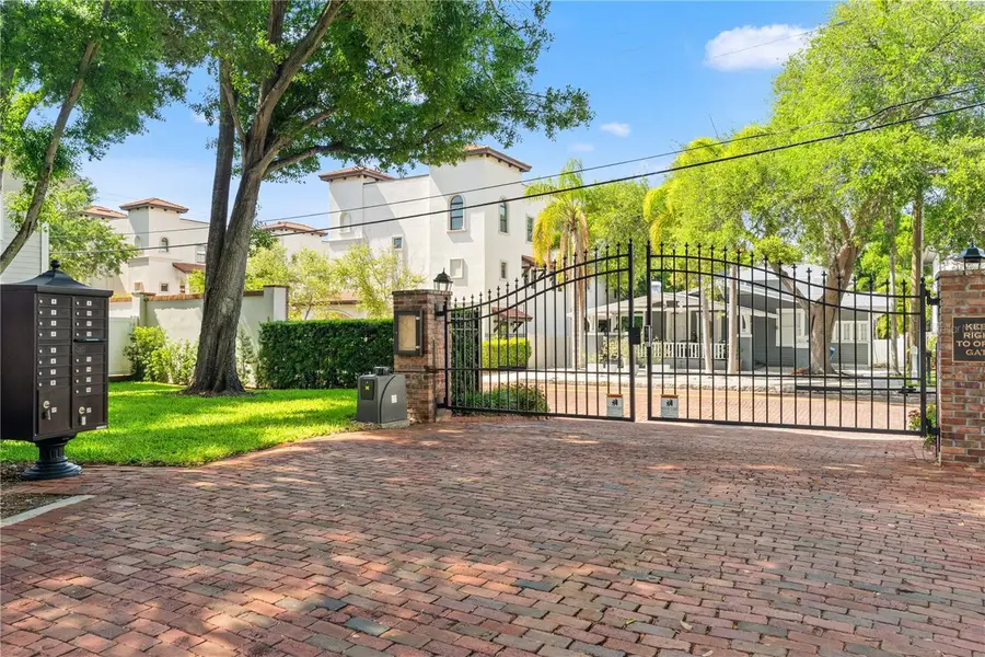 2920 W El Prado Boulevard #11, Tampa, FL 33629 - #2