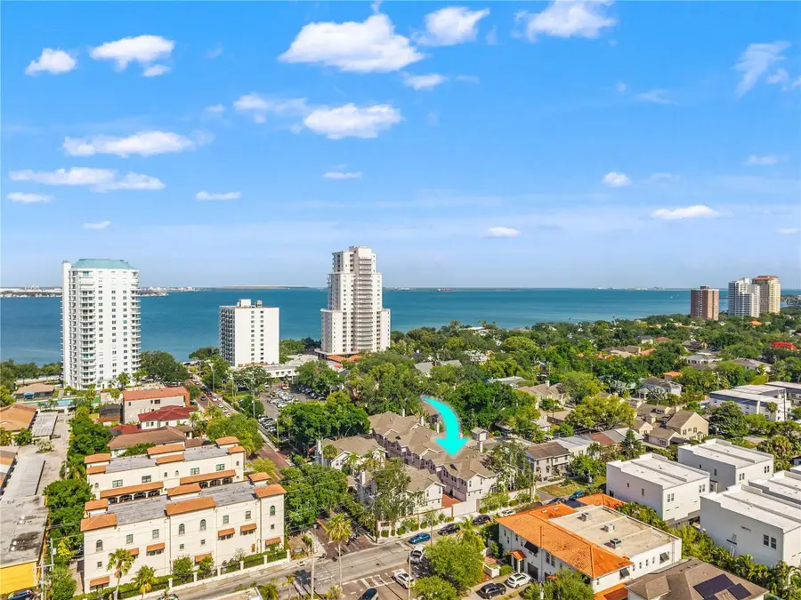 2920 W El Prado Boulevard #11, Tampa, FL 33629 - #3