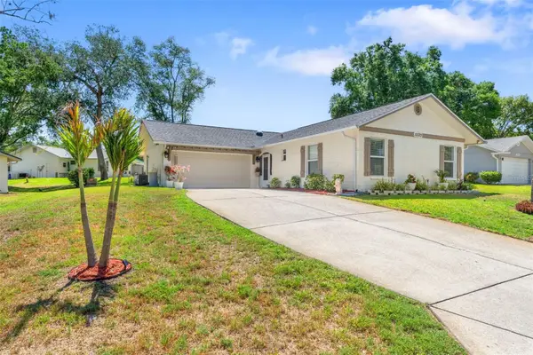 10520 Springwood Drive, PORT RICHEY, FL 34668