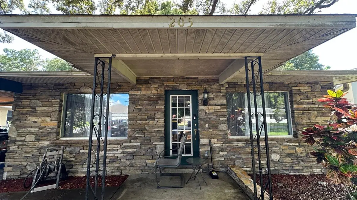 205 Pinecrest Road, Mount Dora, FL 32757 - #1