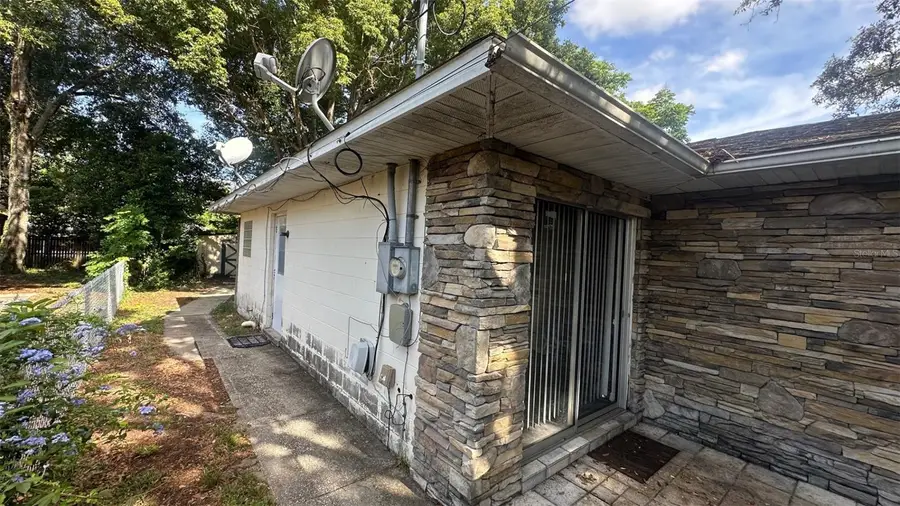 205 Pinecrest Road, Mount Dora, FL 32757 - #2