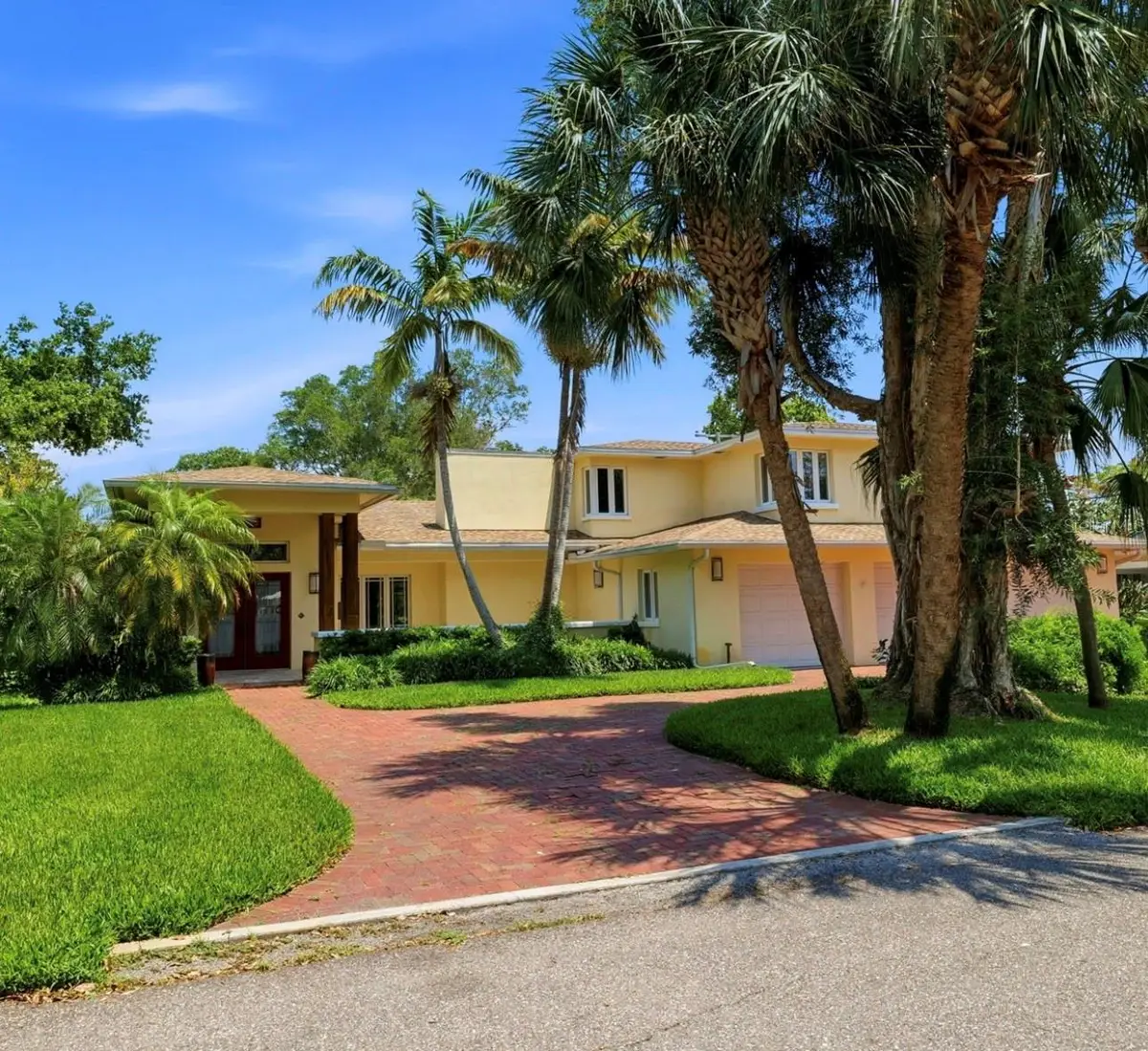 6000 2nd Street S, Saint Petersburg, FL 33705 - #1