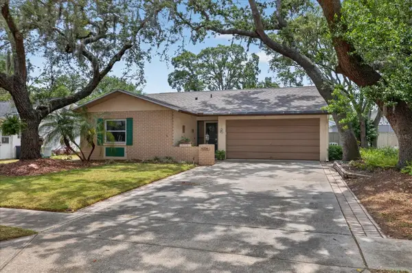 6336 Shane Lane, NEW PORT RICHEY, FL 34653