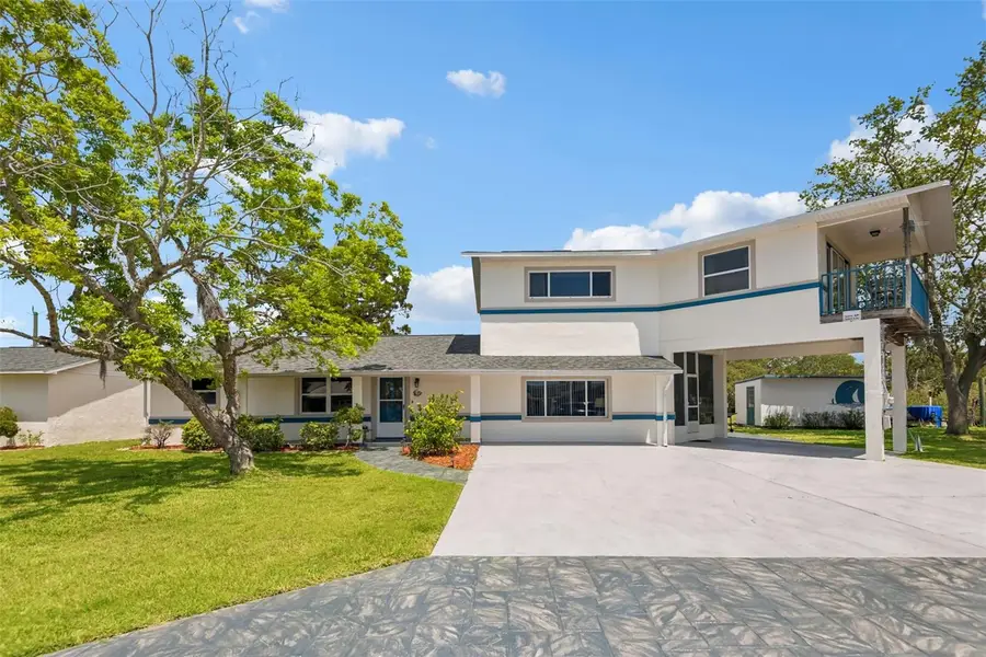 8212 Hayward Lane, Port Richey, FL 34668 - #2