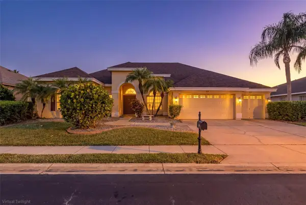 2131 Gold Dust Court, TRINITY, FL 34655