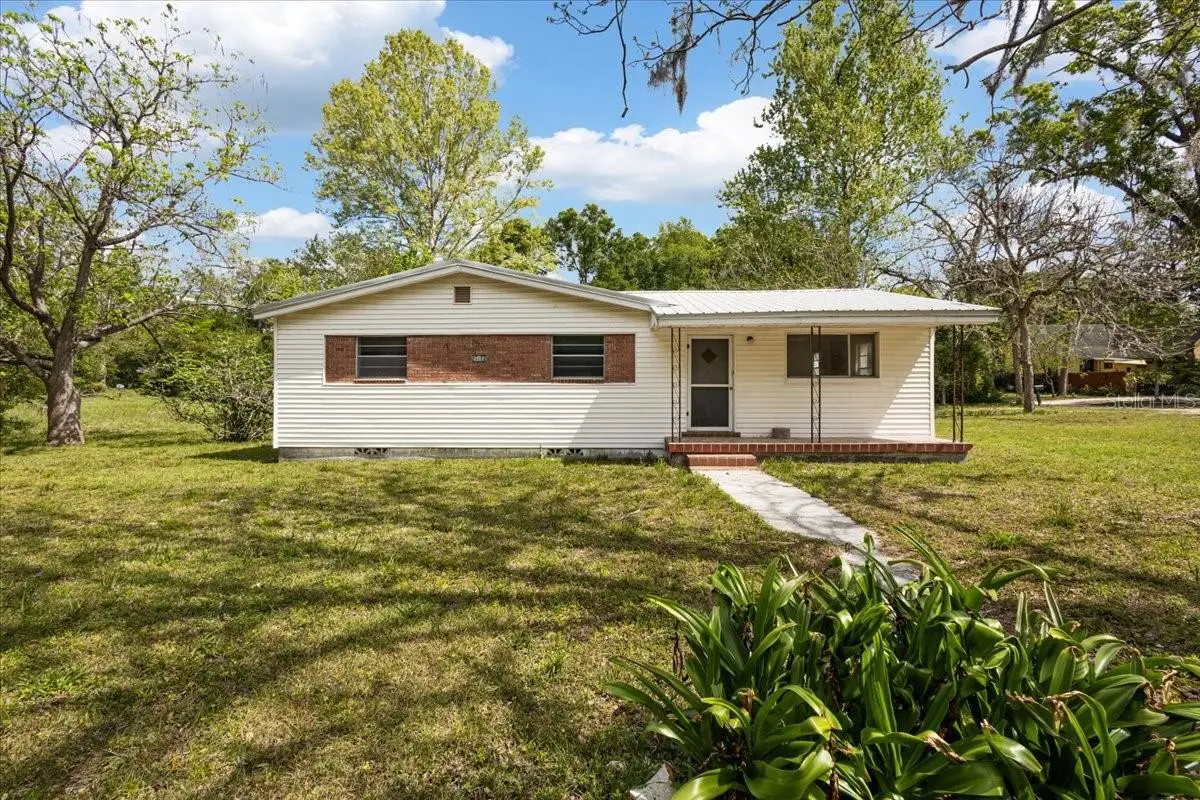 23832 NW 183rd Road, High Springs, FL 32643 - #1