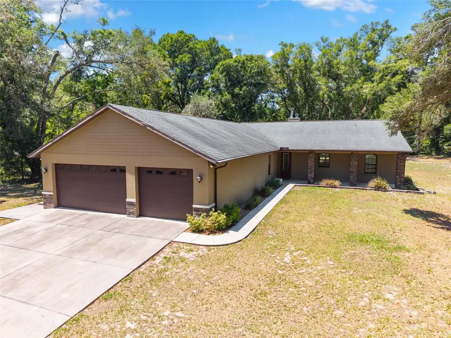 5190 NW 90th Avenue, Chiefland, FL 32626 - #2
