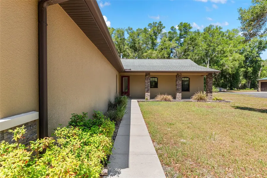 5190 NW 90th Avenue, Chiefland, FL 32626 - #3