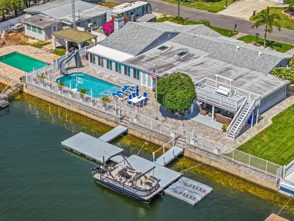 4387 6th Isle Drive, HERNANDO BEACH, FL 34607
