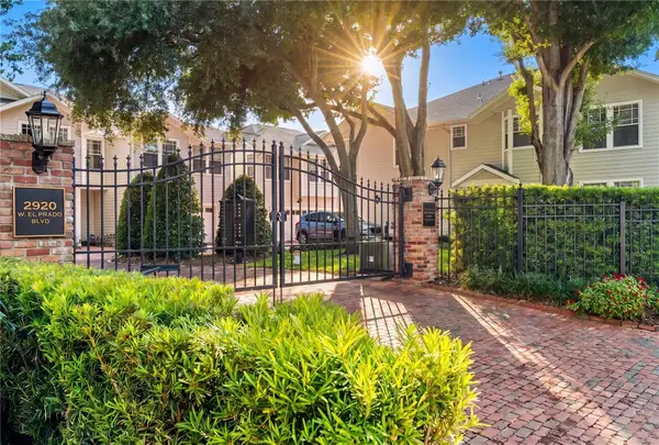 2920 W El Prado Boulevard #7, TAMPA, FL 33629