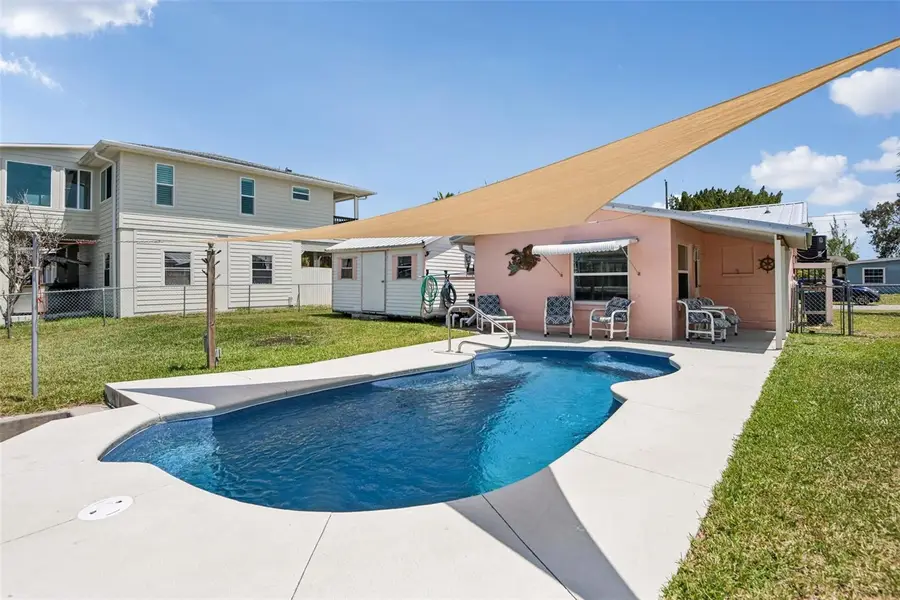 3303 Minnow Creek Drive, Hernando Beach, FL 34607 - #2