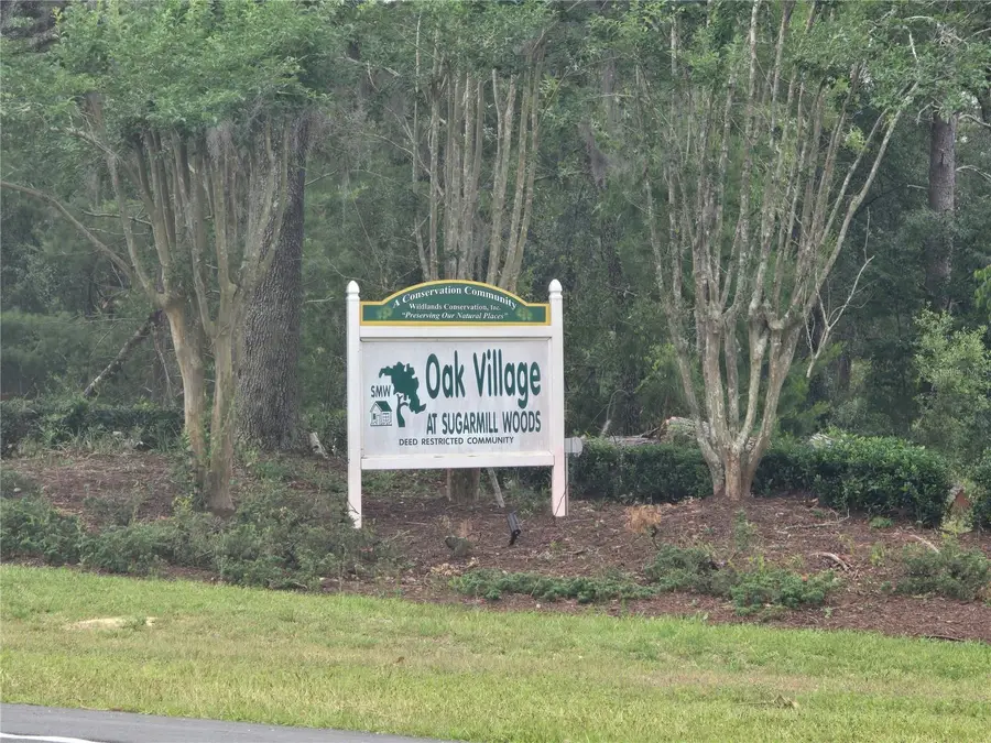 116 S Oak Village Boulevard, Homosassa, FL 34446 - #2