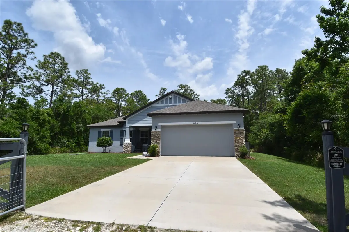 14241 Ravine Avenue, Weeki Wachee, FL 34614 - #1