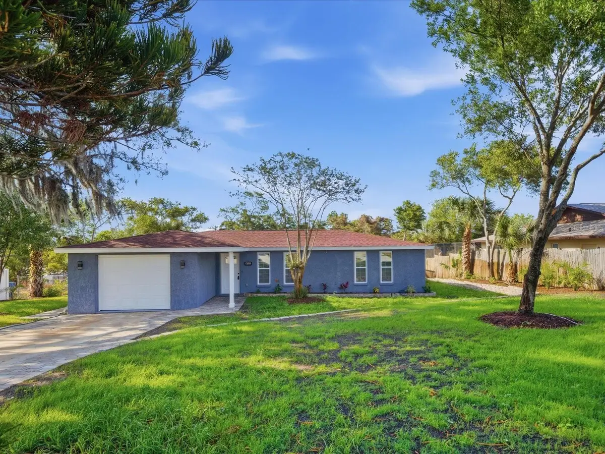 6063 Airmont Drive, Spring Hill, FL 34606 - #1