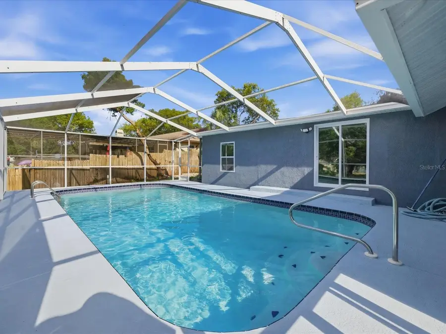 6063 Airmont Drive, Spring Hill, FL 34606 - #2