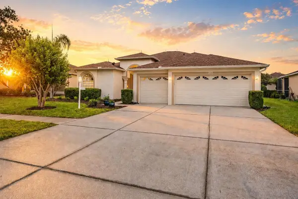 1624 Lakestone Drive, TRINITY, FL 34655