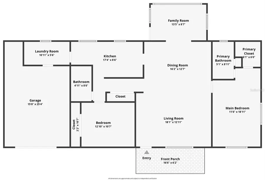 8121 SW 107th Place, Ocala, FL 34481 - #2