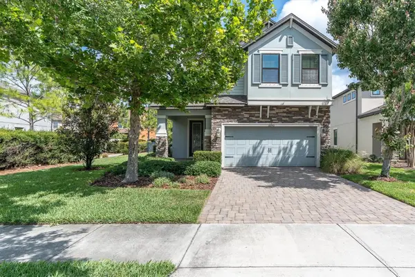12345 Tibbetts Street, ODESSA, FL 33556
