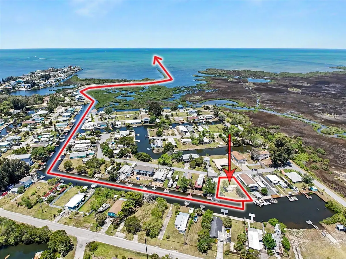 LOT 6 Capri Lane, Hudson, FL 34667 - #1