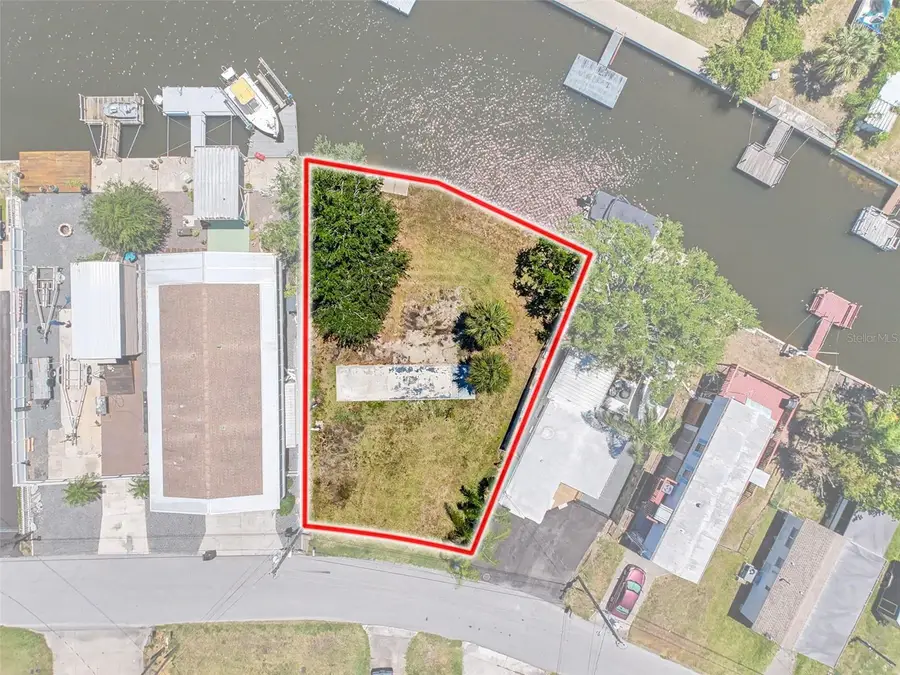 LOT 6 Capri Lane, Hudson, FL 34667 - #3