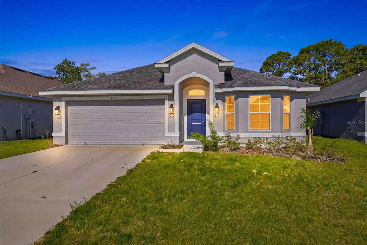 4355 Sutherland Street, Spring Hill, FL 34609 - #1