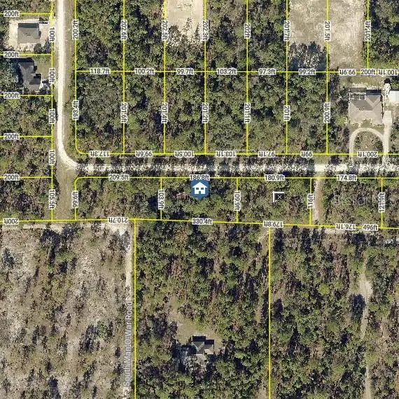Lot 2 Chickadee Road, Brooksville, FL 34614 - #1