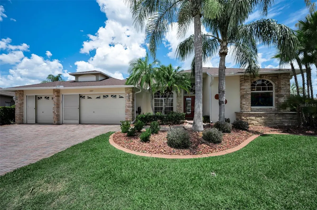 11917 Hadleigh Way, Trinity, FL 34655 - #1