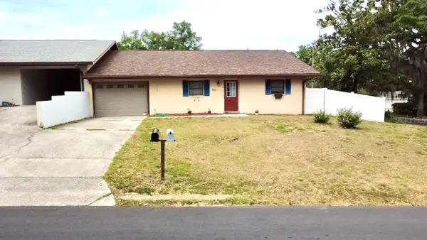 700 W Dampier Street, INVERNESS, FL 34450