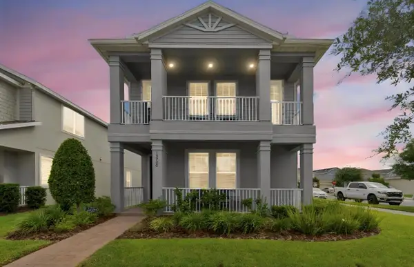 13720 Stevenson Lane, ODESSA, FL 33556