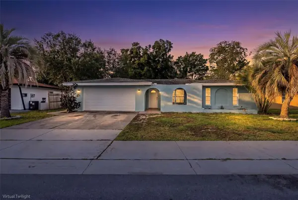 1815 Driftwood Circle S, OLDSMAR, FL 34677
