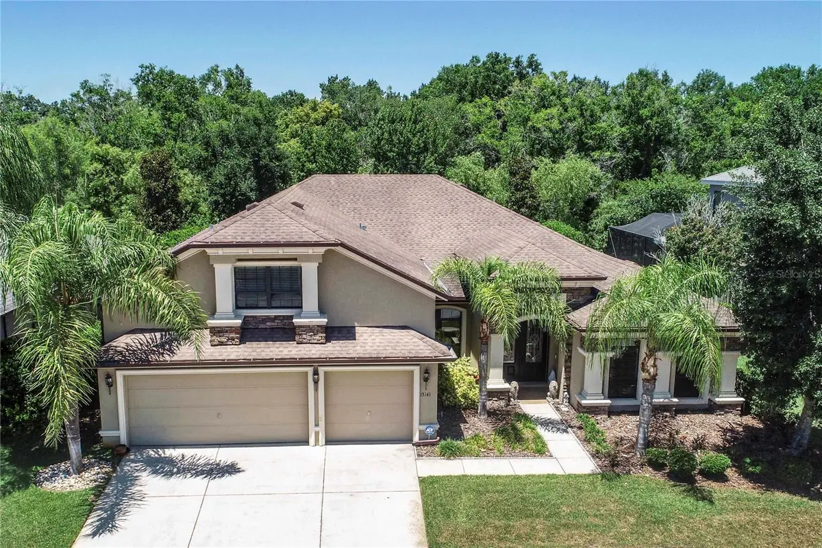 15141 Azra Drive, Odessa, FL 33556 - #1