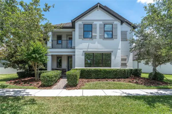3170 Heart Pine Avenue, ODESSA, FL 33556