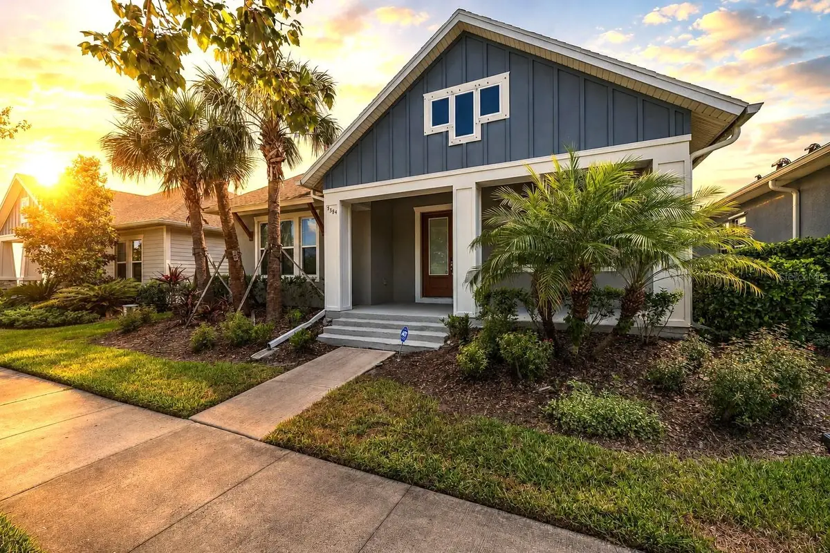 4384 Broad Porch Run, Land O Lakes, FL 34638 - #1