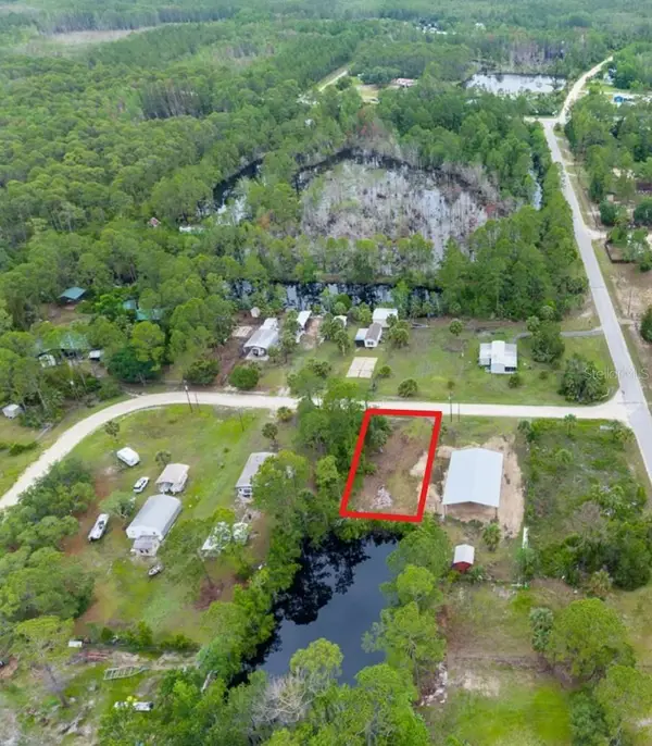 193 SE 859th Avenue, OLD TOWN, FL 32680