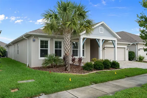 16691 Vibrato Lane, LAND O LAKES, FL 34638