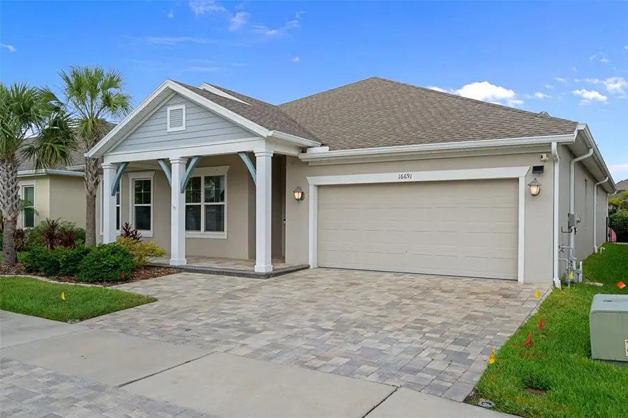 16691 Vibrato Lane, Land O Lakes, FL 34638 - #3