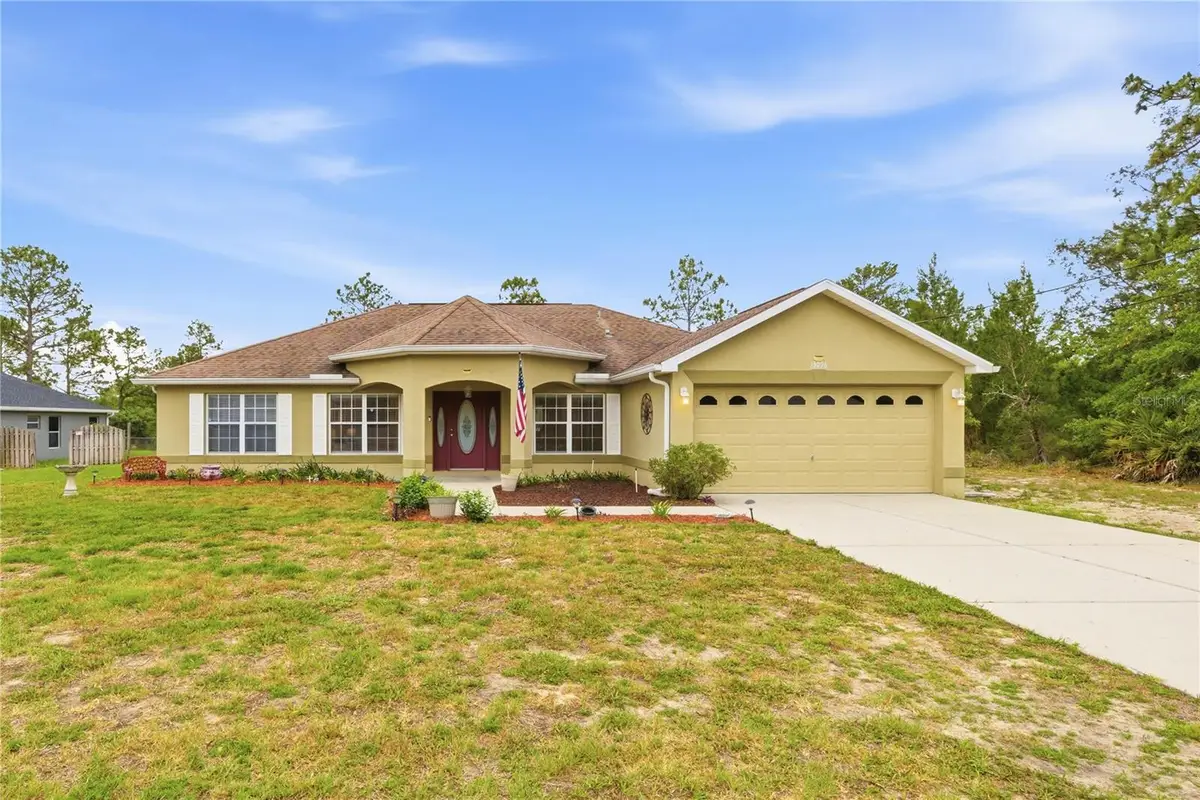 13056 Painted Bunting Avenue, Weeki Wachee, FL 34614 - #1