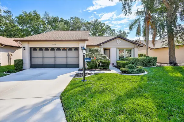 2662 Appleleaf Court, SPRING HILL, FL 34606